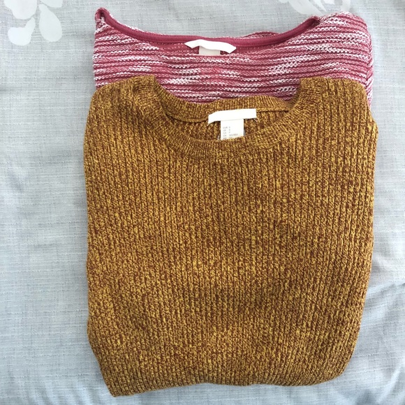 Light sweaters - Picture 2 of 5